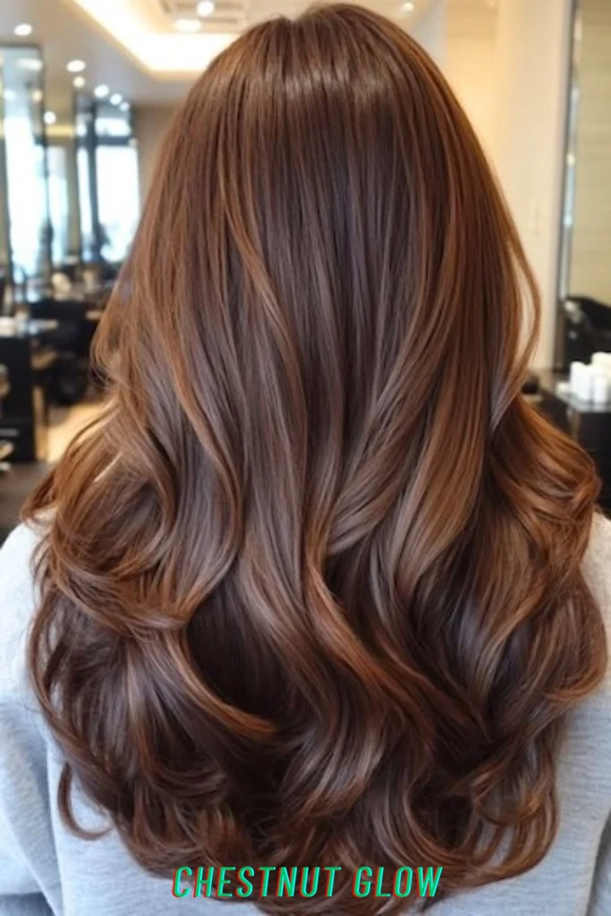 Chestnut Glow