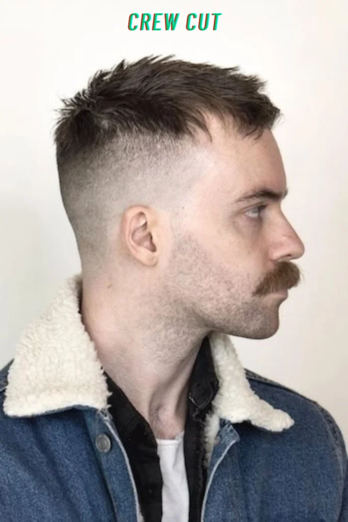 Crew Cut