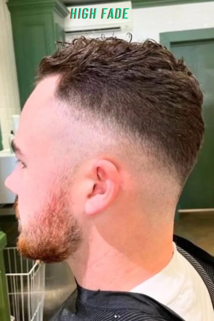 High Fade