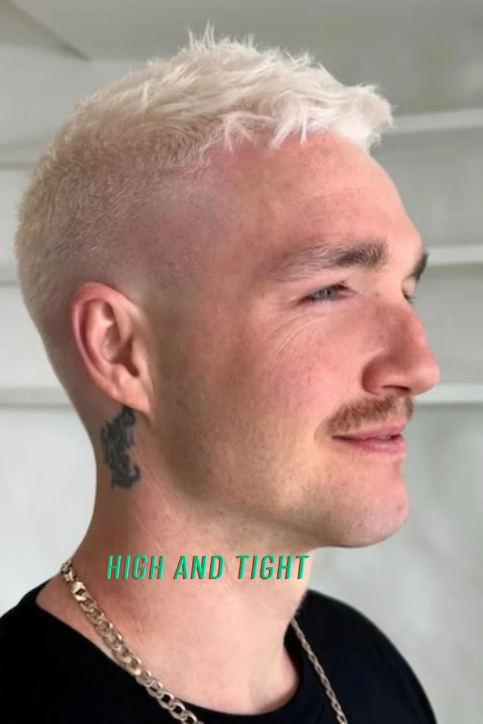 High and Tight