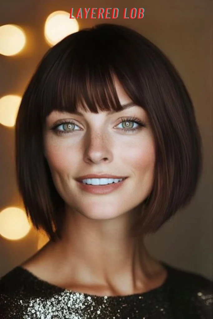 Layered Lob