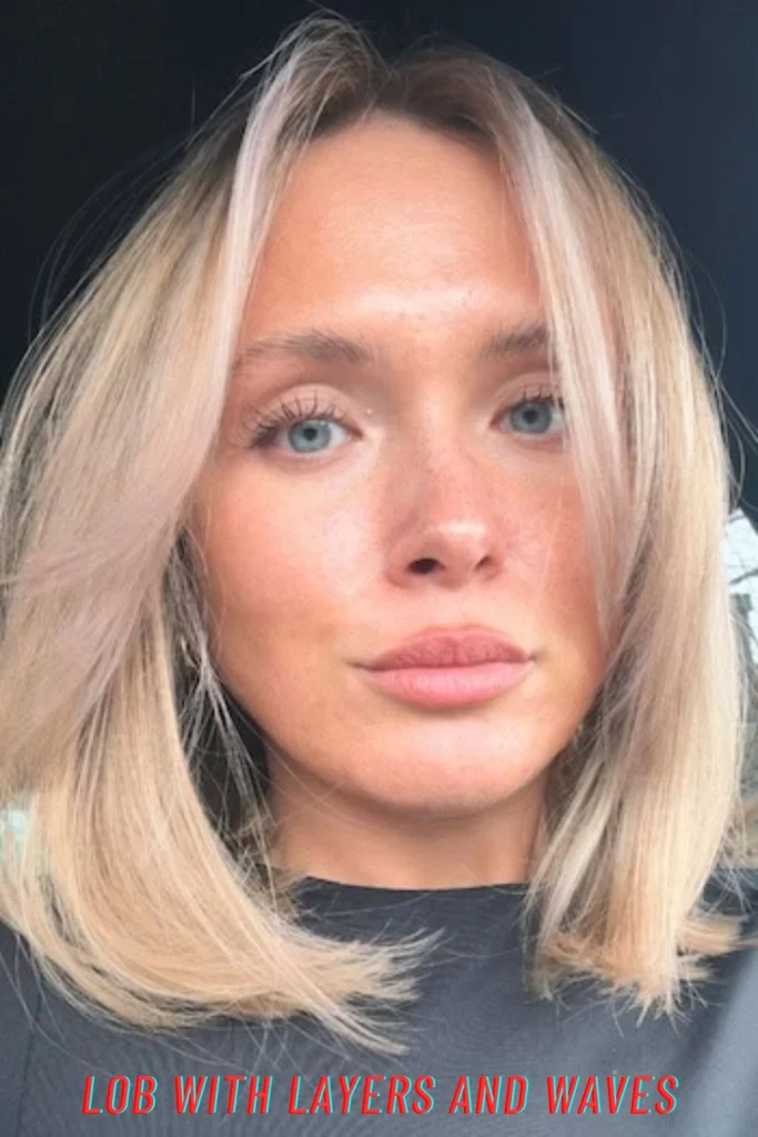 Lob With Layers and Waves