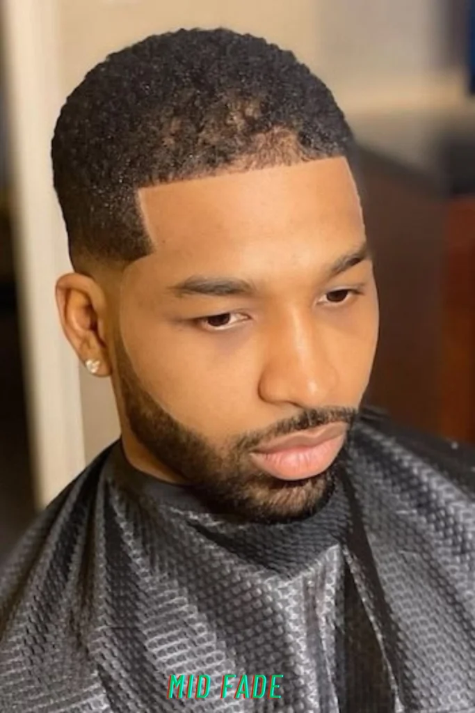 Mid Fade