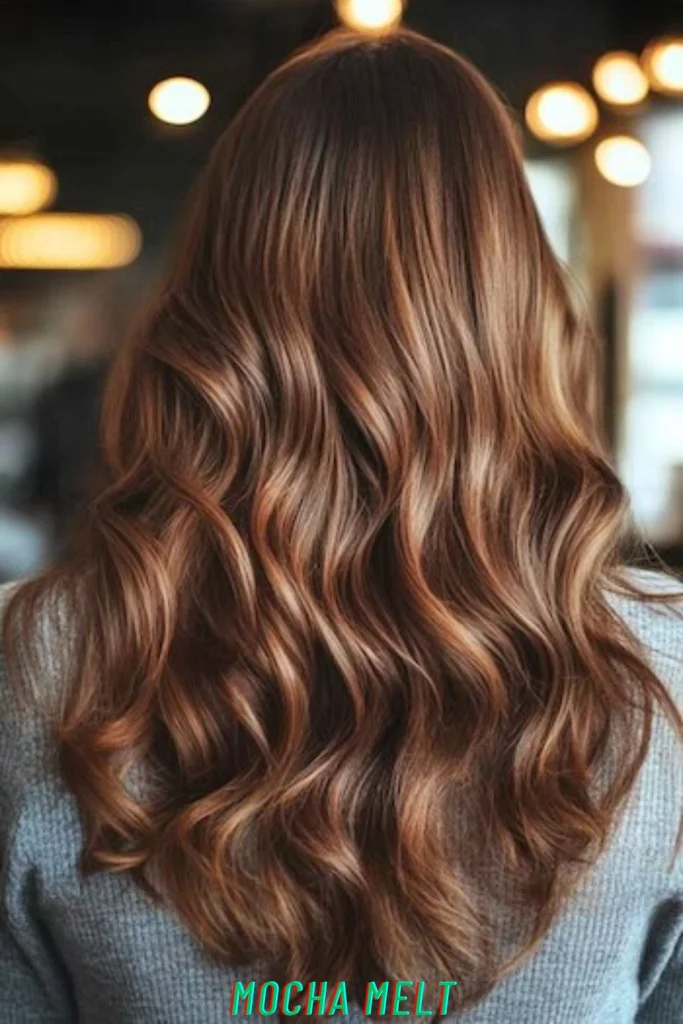 Mocha Melt