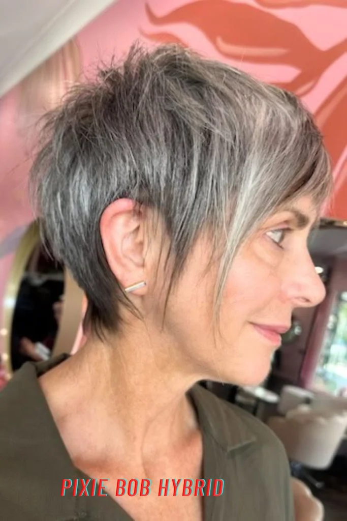 Pixie Bob Hybrid