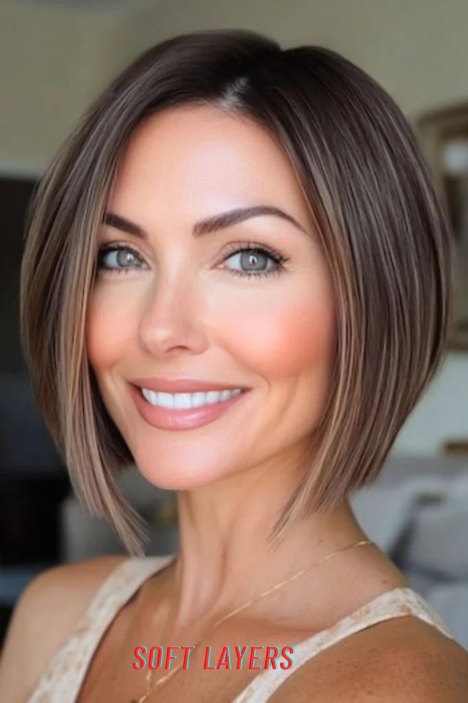 Soft Layers