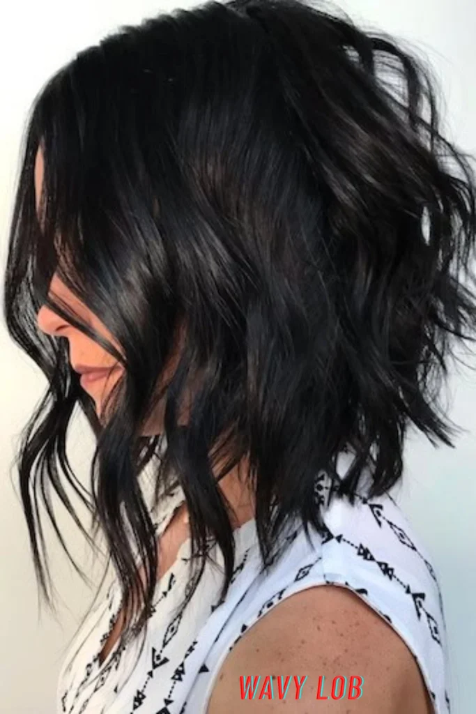 Wavy Lob