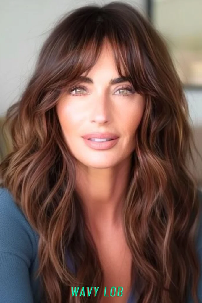 Wavy Lob