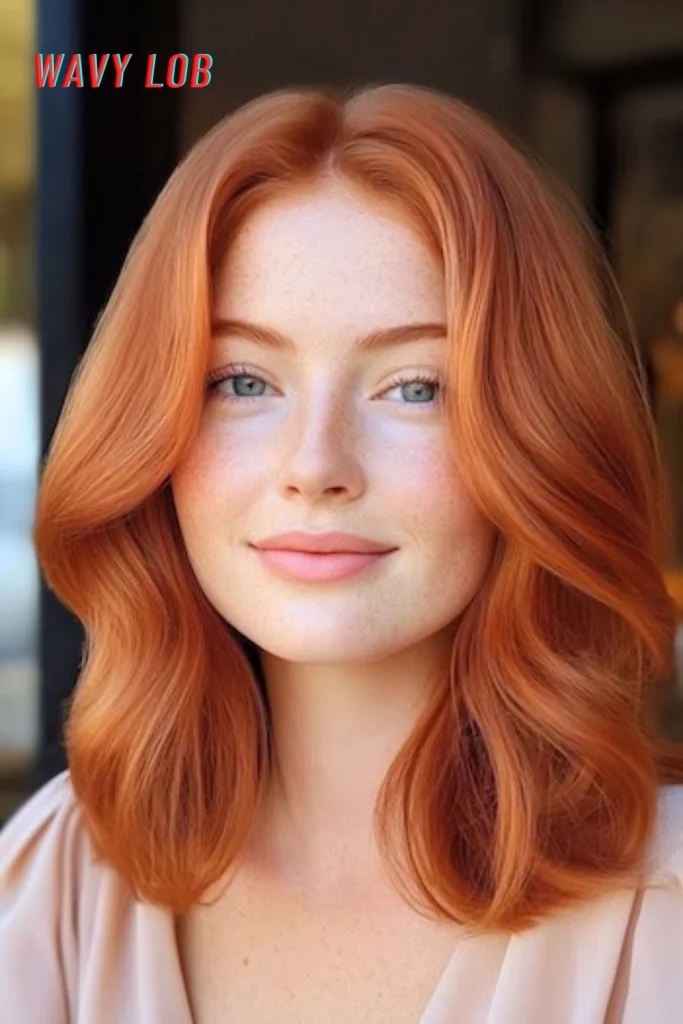 Wavy Lob