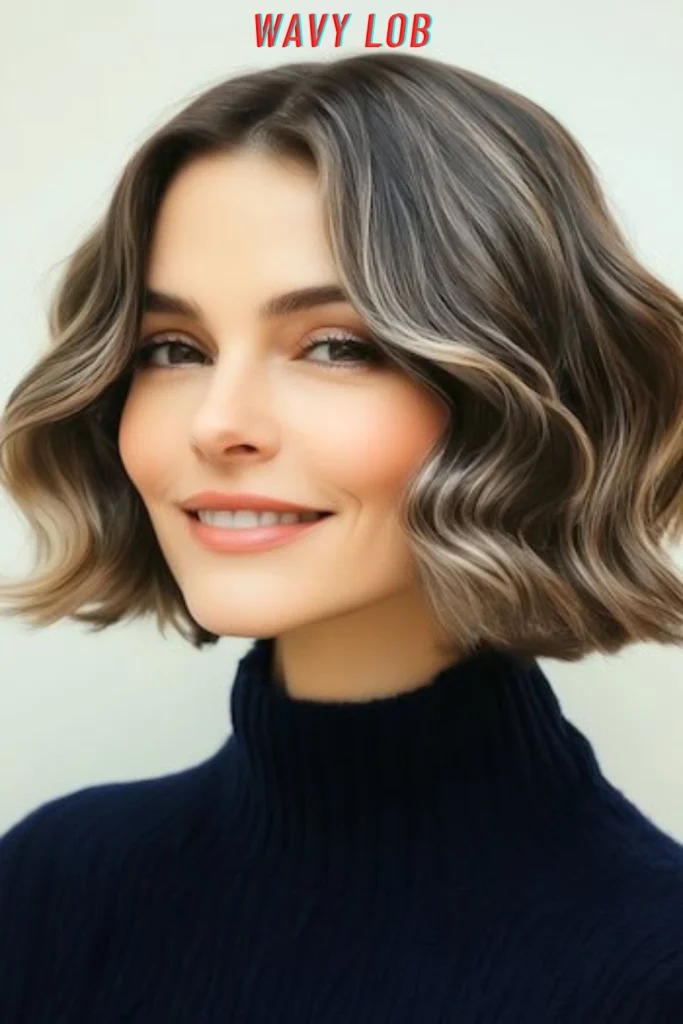 Wavy Lob