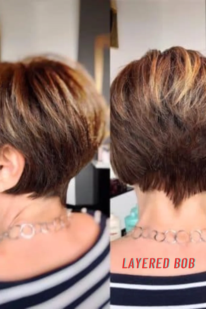 Layered Bob