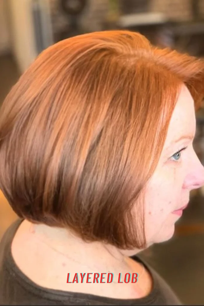Layered Lob