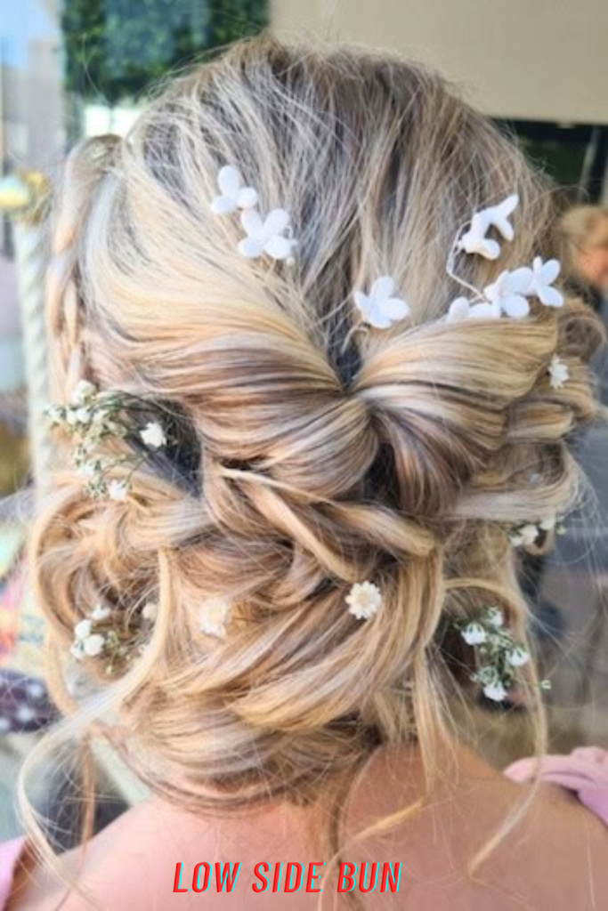 Low Side Bun